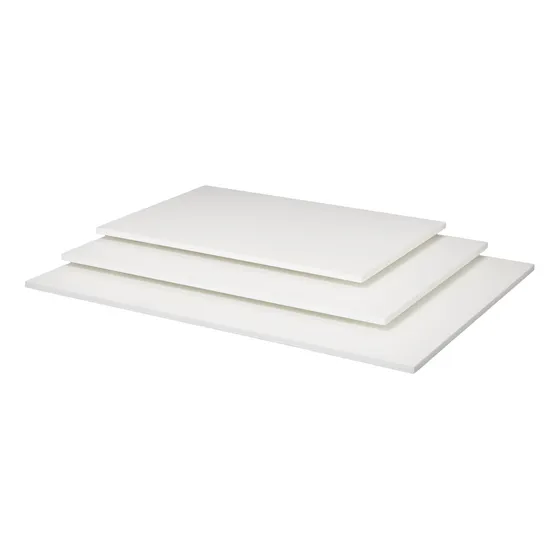 Kitmix Cake Mdf Retangular 6mm 1-40x50 1-40x60