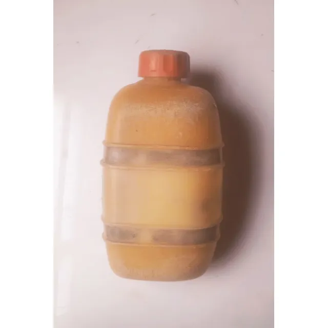 Envase De Gasolina De Desmalezadora Shindaiwa 