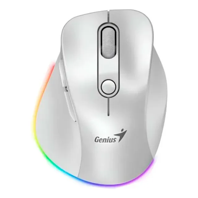 Mouse Genius Ergo 9000s Pro Dual Pn: 31030039400