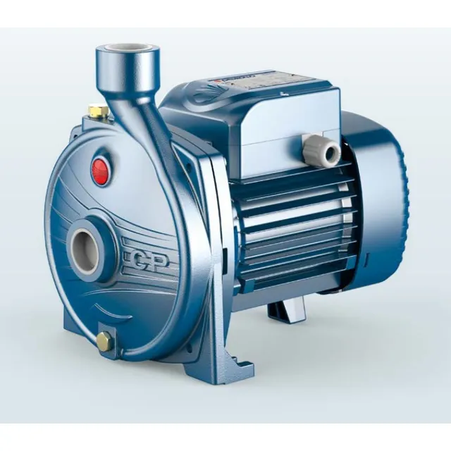 Bomba Pedrollo Cpm 650 (1-1/2hp) 110-220/60