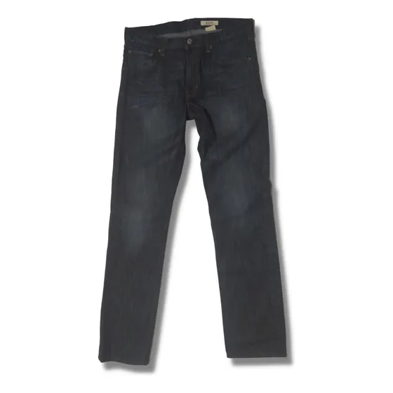 Jean Azul Europeo H&m. Talla 28x30. Slim Fit. Oferta!
