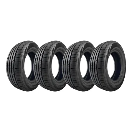 Kit 4 Pneu 175/75r14 87t Z-108 Westlake Aro 14