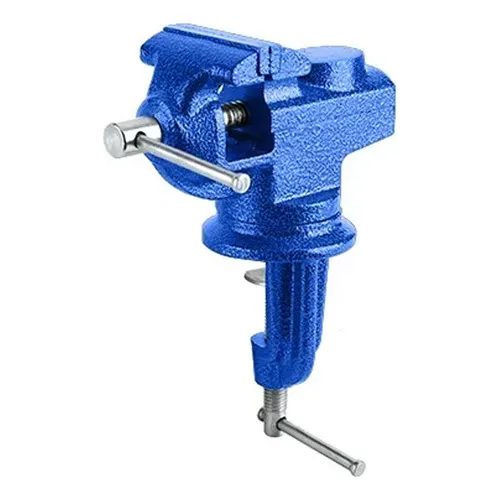 Morsa Banco 50mm Wadfow