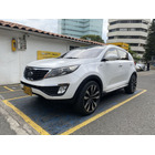 Kia Sportage 2.4 Revolution