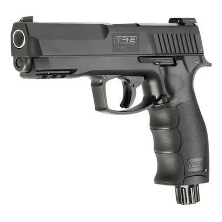 Pistola De Balas De Goma Umarex T4e Tp 50 Gen 2 Ekol
