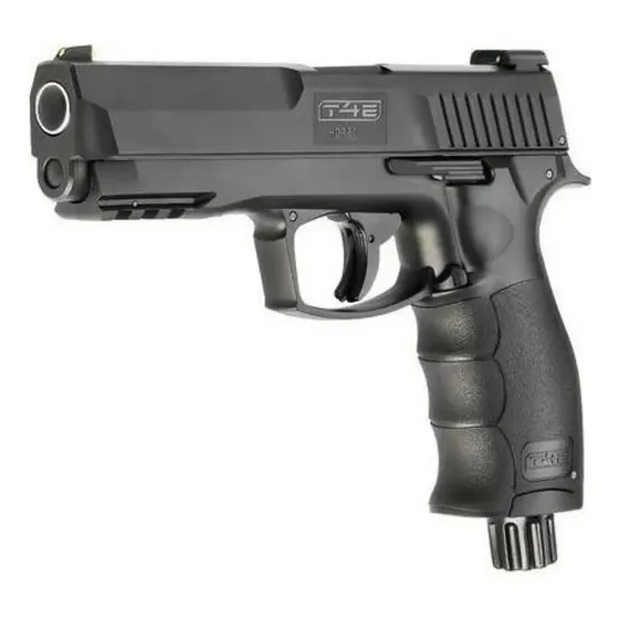 Pistola De Balas De Goma Umarex T4e Tp 50 Gen 2 Ekol