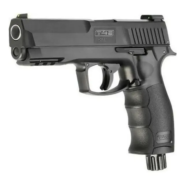 Pistola De Balas De Goma Umarex T4e Tp 50 Gen 2 Ekol