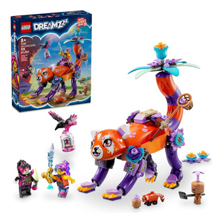 Lego Dreamzzz Juego De Juguetes De Los Animales De Ensueño D Lego Dreamzzz Juego De Juguetes De Los Animales De Ensueño D