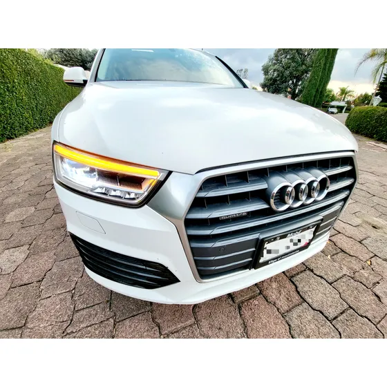 Audi Q3 2.0 Elite 220hp Dsg