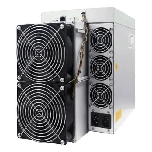 Mineradora Asic S19xp Hydro 257th 380v Sha256 Bitcoin Btc