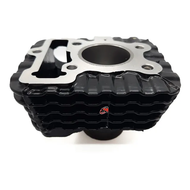Kit Cilindro Completo Discover 100 Bajaj Original