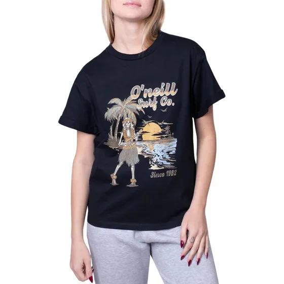 Remera Mujer Oneill Hula