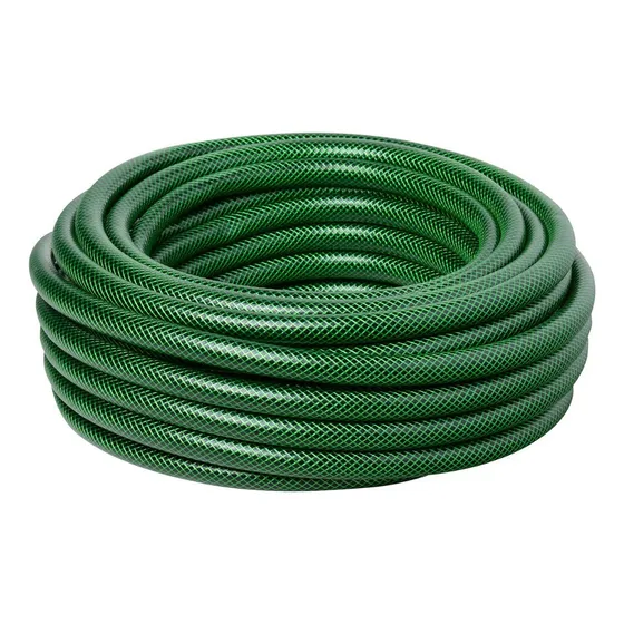Manguera Jardinera 1 Pulgada X 50 Metros Pvc 