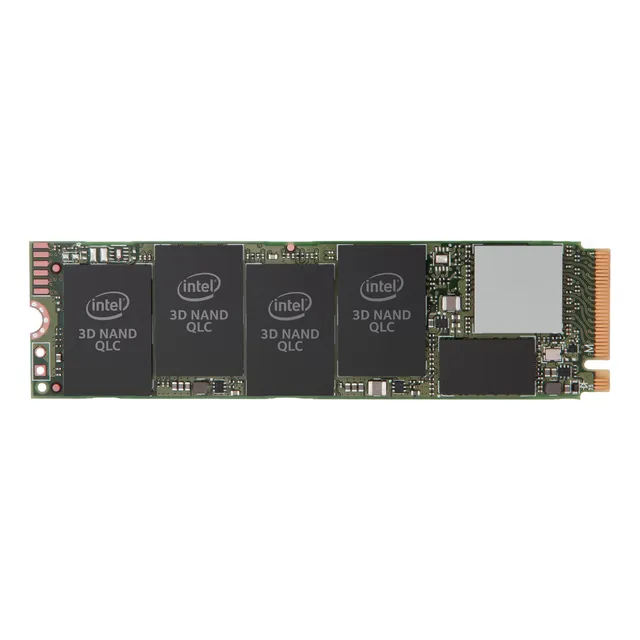 interno Intel 660p Series SSDPEKNW010T8X1 1TB
