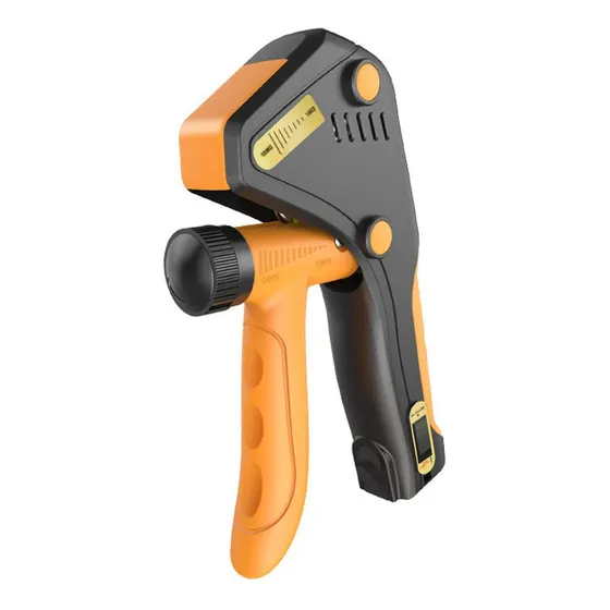 Expansor De Muñeca Hand Gripper Gym, Fortalecedor De Manos