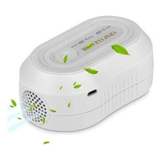 Limpiador De Tampones Portátil Con Carga Usb Mini Cpap Lim Limpiador De Tampones Portátil Con Carga Usb Mini Cpap Lim