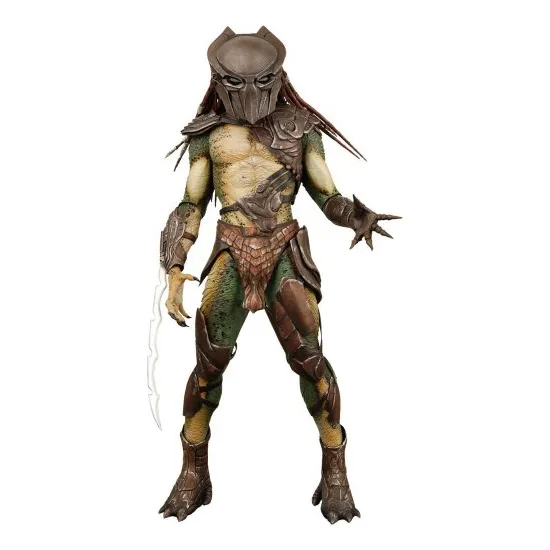 Neca Predators 2010 Movie Series 1 Action Figure Liusw