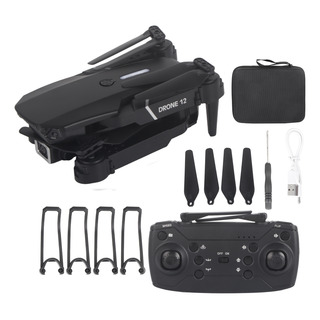 Drone E525 Wifi Fpv Para Cámara De Alta Definición Drone E525 Wifi Fpv Para Cámara De Alta Definición