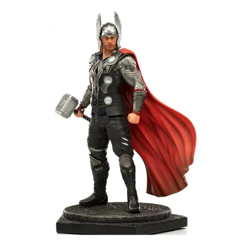 ARTFX Thor ソー フィギュア コトブキヤ Estátua Thor The Bronze Age Artfx Escala 1/6 Kotobukiya | Frete grátis