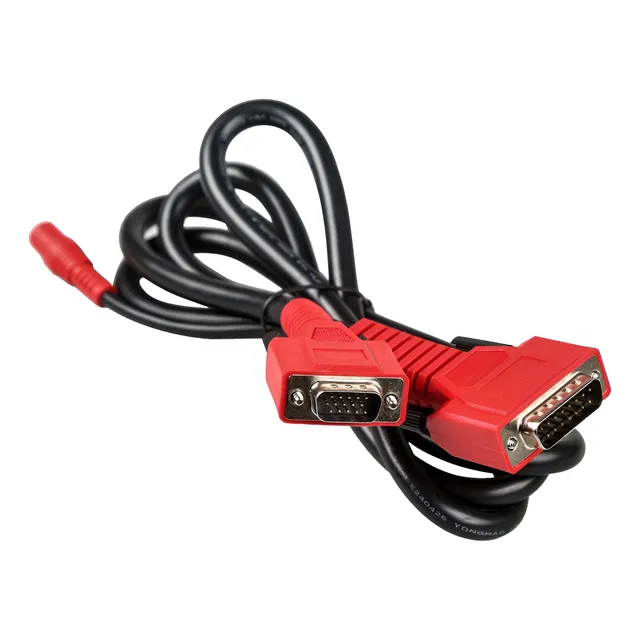 Cable Principal Scanner Xtool X100 Pad2 Pad2 Pro Pad3 15 Pin