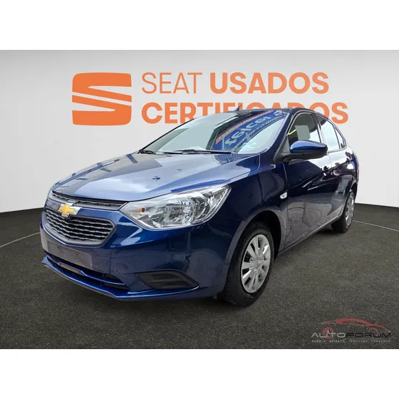 Chevrolet Aveo Hatch 1.5 Ls Mt