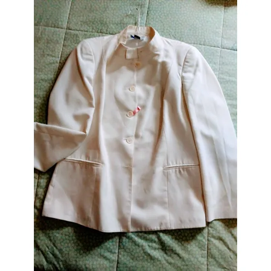Chaquetas De Vestir Para Damas 