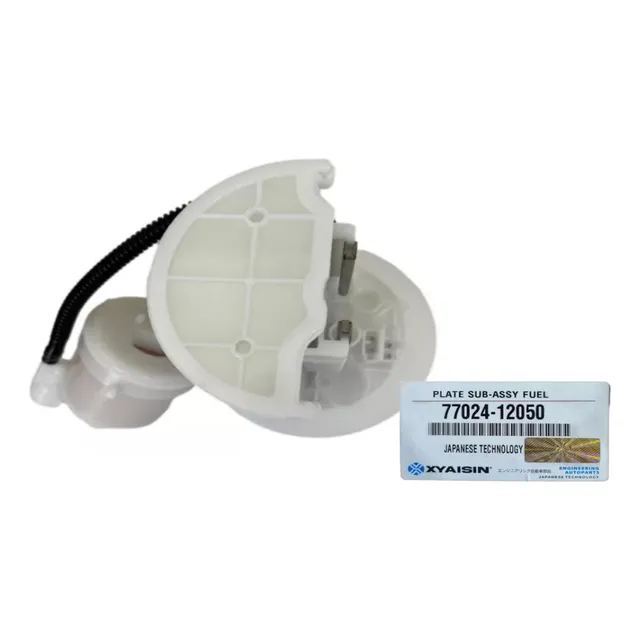 Tapa Filtro Bomba De Gasolina Toyota Corolla 1.8 2009 A 2014