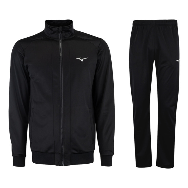 Conjunto De Agasalho Masculino Mizuno Im