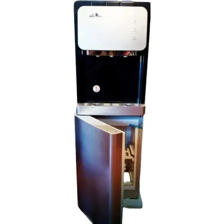 Dispensador- Frigobar- De Compresor
