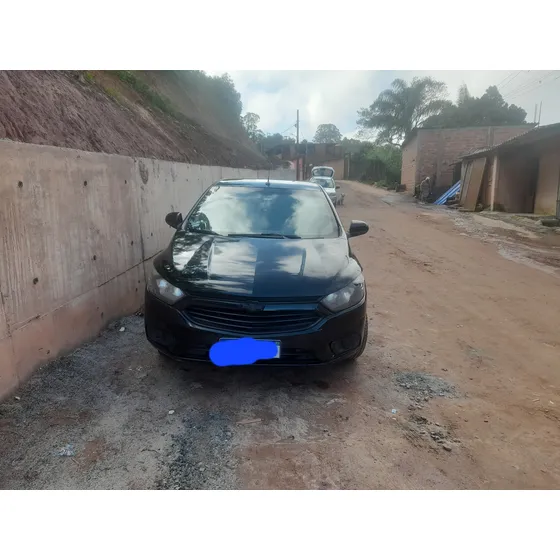 Chevrolet Onix 1.0 Lt 5p