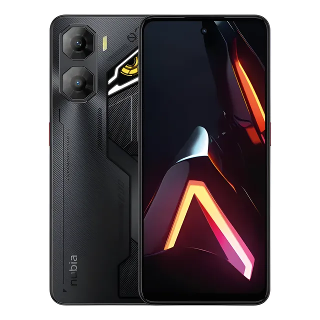 Zte Nubia Neo 3 5g 8+12gb Ram 256gb I Tienda Física Bcv