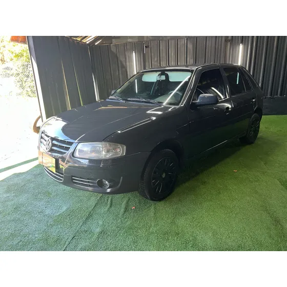 Volkswagen Gol 1.4 Power 83cv