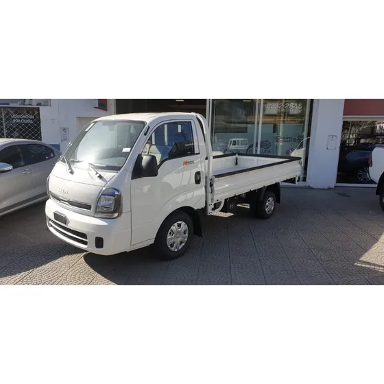 Kia K2500 2.5 Caja