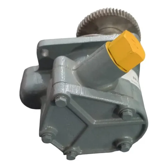 Bomba De Óleo 2250416188 Zr4 Atlas Copco