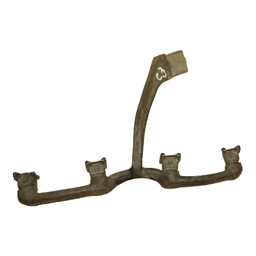 Ramal De Inyectores Citroen C3 Peugeot 206 207 307 