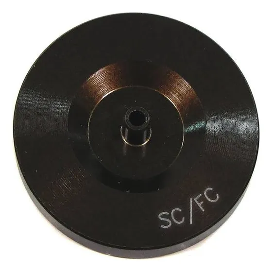 Disco Para Pulir Conectores Sc/st/fc