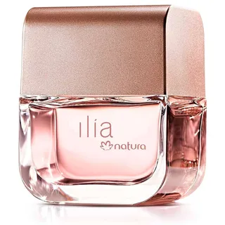 Deo Parfum IlĂa Feminino Natura 50 Ml Deo Parfum IlĂa Feminino Natura 50 Ml
