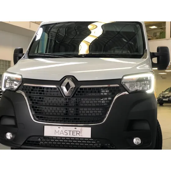 Renault Master 2.3 L1h1 Aa
