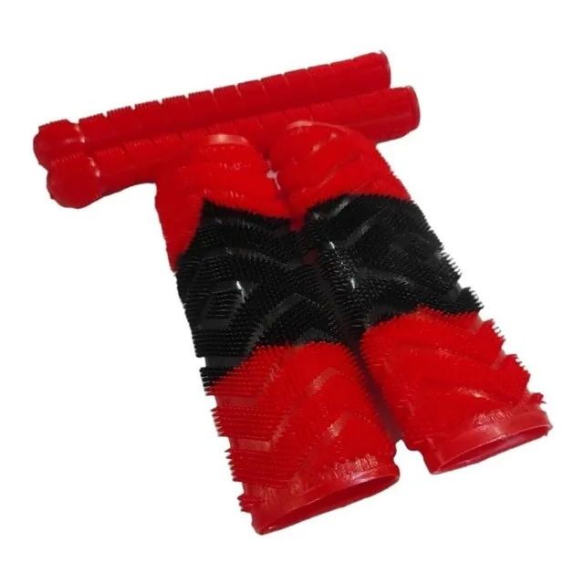 Gomas Tapa Puños Y Tapa Levas Bera Cobra