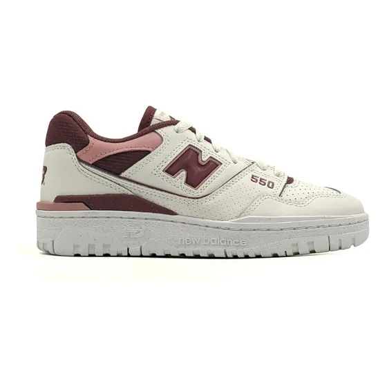 Tênis New Balance 550 Feminino