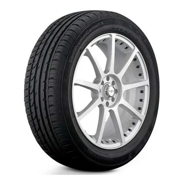 Llanta Continental ContiPremiumContact 2 215/55R18 95 H