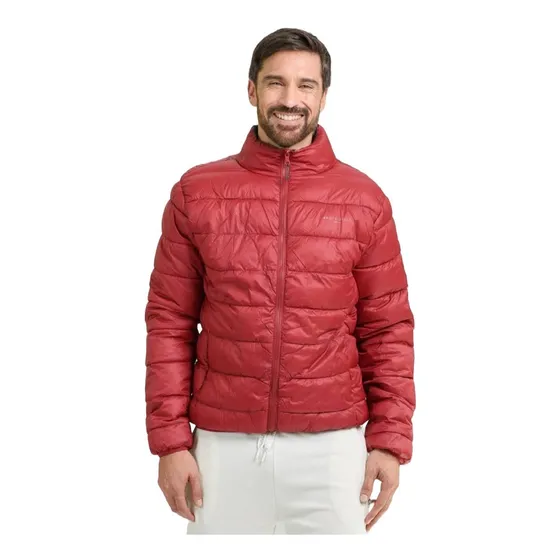 Campera Abrigo Hombre Brooksfield Moda Sport Importada 7000b