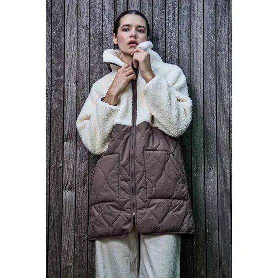 Campera Estancias Chiripa Caviahue
