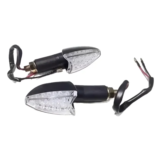 Juego X 2 Giros Guiño Giro Motomel Skua 150 200 250 - Gbl