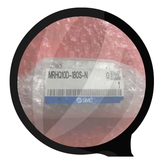 1pcs Mrhq10d-180s-n 1pc Cilindros Nuevos
