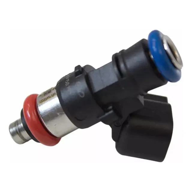 Inyector De Motor Original De Ford Explorer 3.5 Litros 11-16
