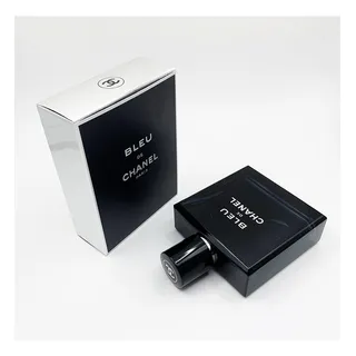 Perfume Bleu De Chanel Eau De Toilette 100ml Original Perfume Bleu De Chanel Eau De Toilette 100ml Original