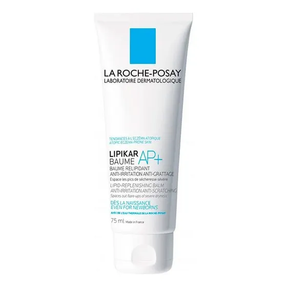 La Roche Posay Lipikar Baume Ap+m