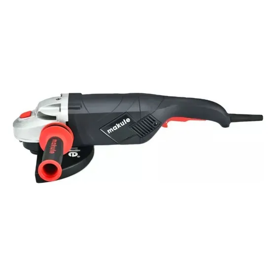 Amoladora Profesional 9  2600w Makute - Mc Ventas