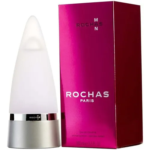Rochas Paris Man Edt 100ml